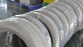 彈簧制造需要哪些材料？——華爾賽