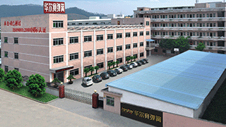 如何提升精密彈簧質(zhì)量？——華爾賽