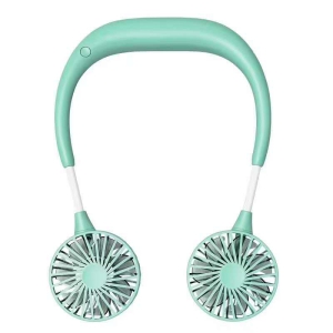 網(wǎng)紅爆款懶人風(fēng)扇，華爾賽與時(shí)代并進(jìn)