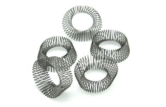  按受力來說  彈簧的各種分類有什么樣的作用？