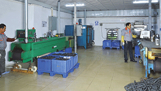 スプリングはどうして亜鉛メッキしますか？